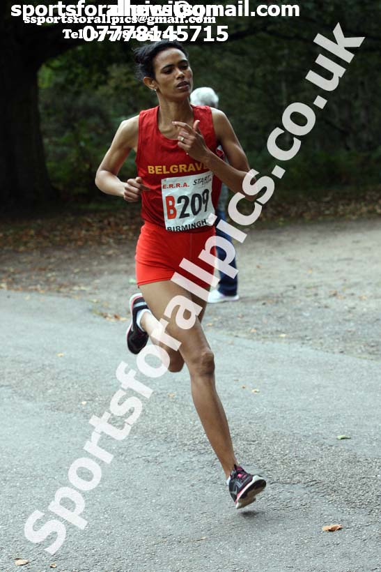 Senior womens 4 stage road relay, 2017 ERRA 6 and 4 Stage and Junior Relays. Photo:  David T. Hewitson/Sports for All Pics